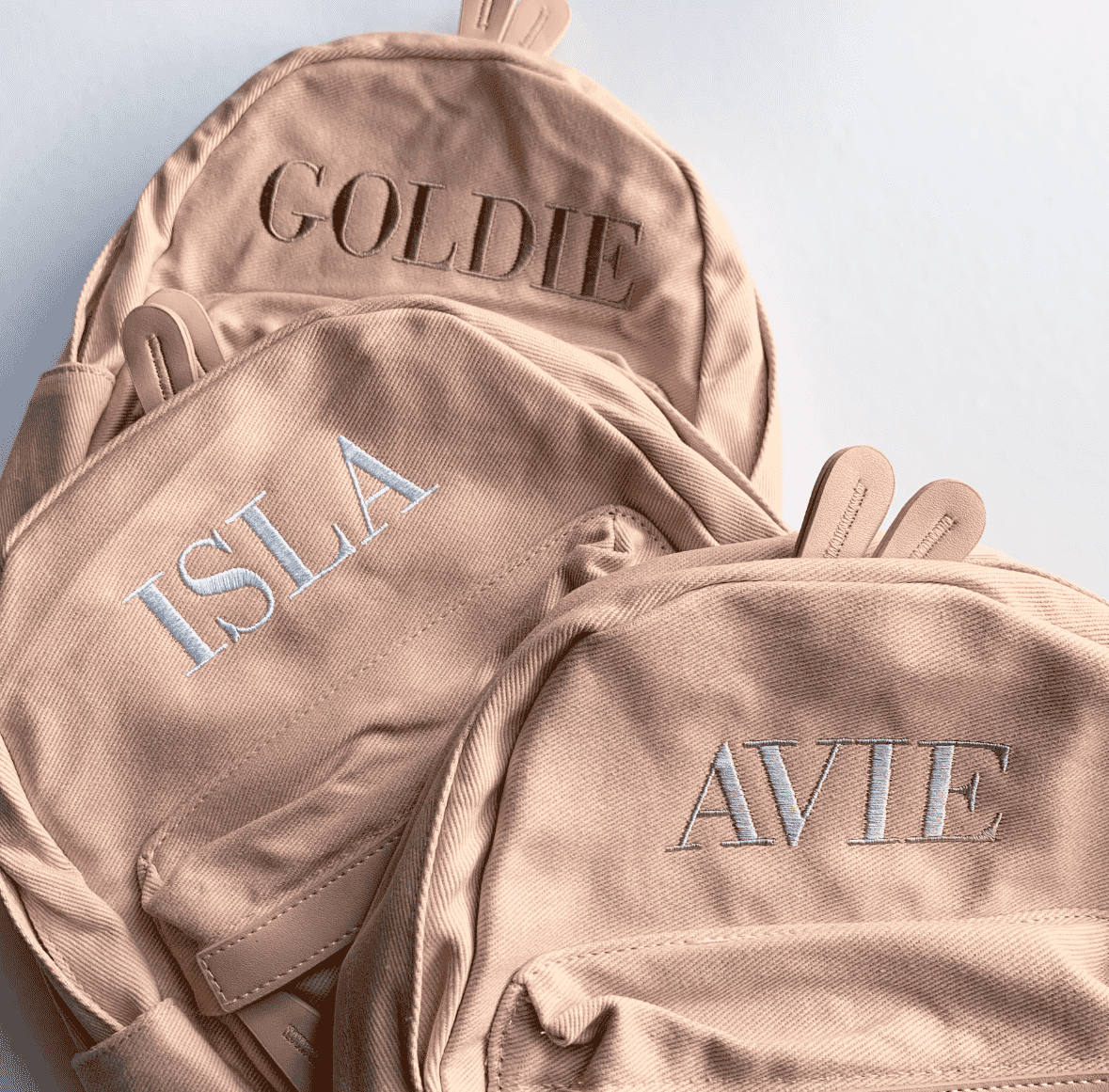 Personalised Kids' Backpack for Your Kids Musk – Junior