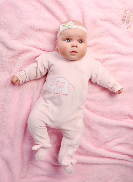 Introducing Our Custom Baby Onesies!