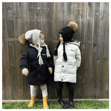 Load image into Gallery viewer,  puffer jackets for kids
