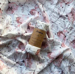 muslin warp