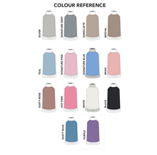 Load image into Gallery viewer, Personalised Bags for Kids: Custom Adventures Await! - Blue