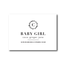 Load image into Gallery viewer, Baby Gift Box