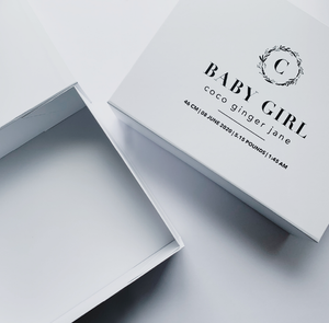 Baby Gift Box