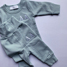 Load image into Gallery viewer, Personalised Pajamas: Dreamy Comfort, Tailored for Them!