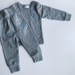 Personalised Kids' Pyjama set for Cozy Sleep