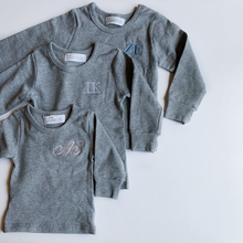 Load image into Gallery viewer, personalised pyjama set