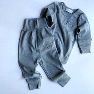 Personalised Kids' Pyjama set for Cozy Sleep