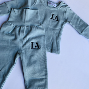 Personalised Pyjamas Set