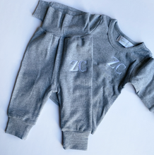 Load image into Gallery viewer, kids personalised pyjama set