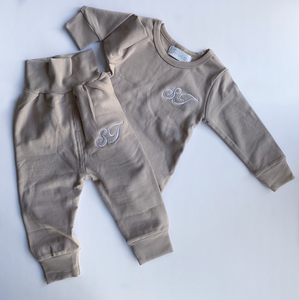personalised pajamas