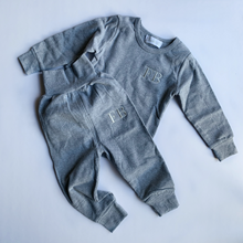 Load image into Gallery viewer, personalised pyjama set