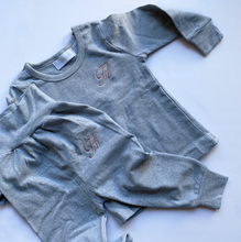 Load image into Gallery viewer, personalised pyjama 