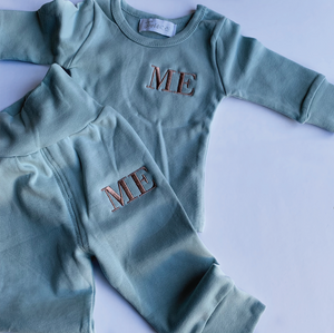 customised pyjamas for kids