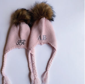 kids beanie