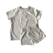 Load image into Gallery viewer, shirt and shorts set