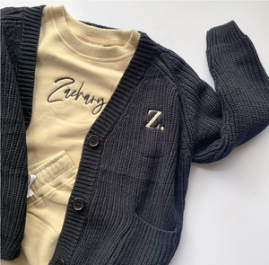 matching tracksuit set