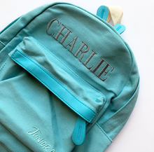 Load image into Gallery viewer, Personalised Bags for Kids