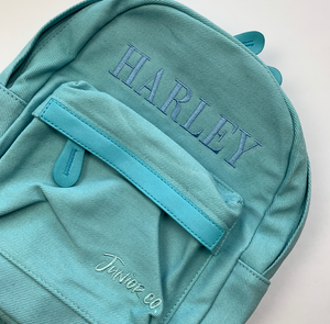 Personalised Bags for Kids