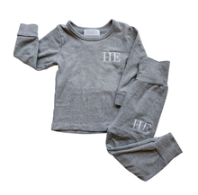 Load image into Gallery viewer, Personalised Kids&#39; Pyjamas 