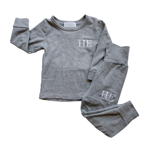 Personalised Kids' Pyjamas 