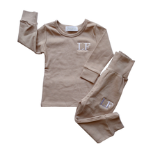 Load image into Gallery viewer, personalised pajamas
