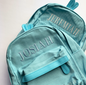 Personalised Bags for Kids