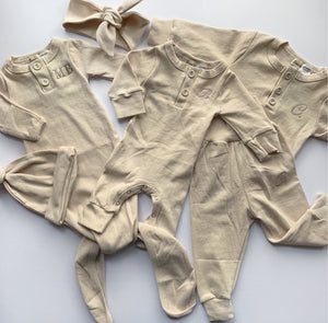 Comfortable and Cute Adorable Baby Onesies