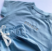 Load image into Gallery viewer, Kids T-Shirt with pant